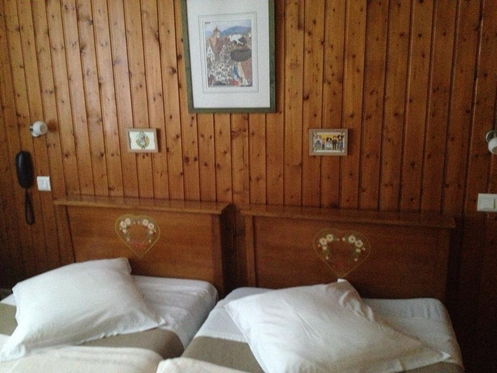Hotel Restaurant Wolf Markstein Eksteriør bilde